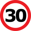 30 Hour Intensive Driving Course button.