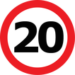 20 Hour Intensive Driving Course button